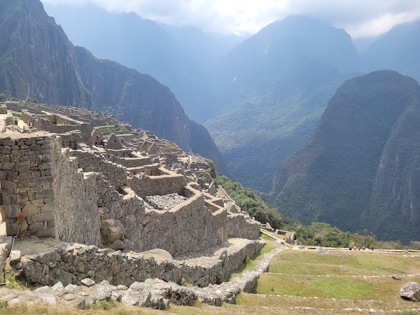 Ollantaytambo Sanctuary 3