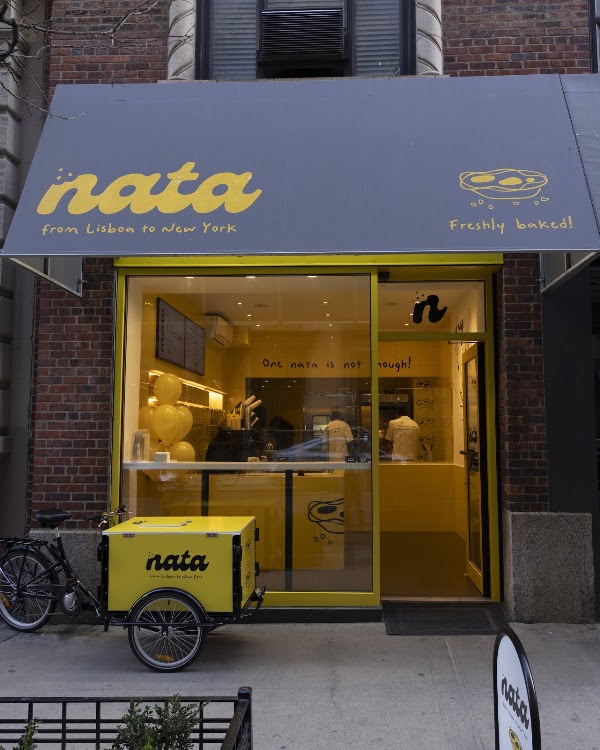 Nata