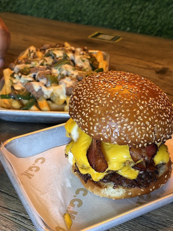 Crazy Good Kitchen 4