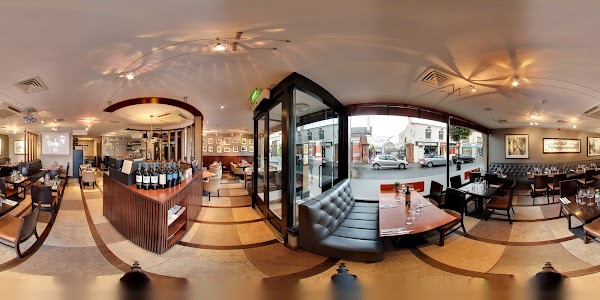 Benito's Restaurant