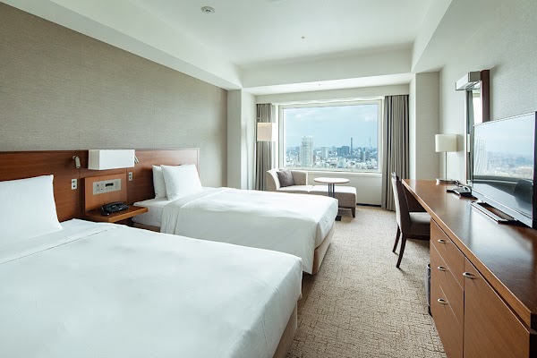 Hotel Century Southern Tower 5