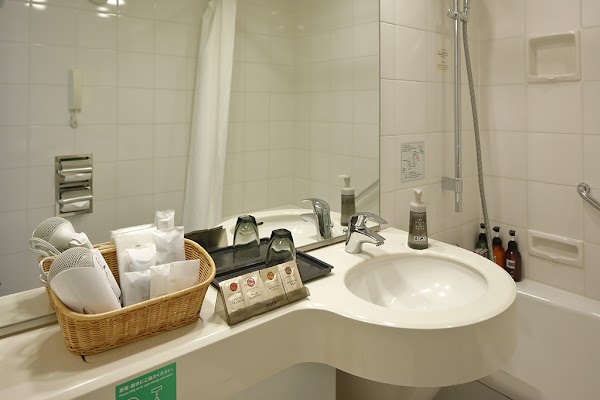 Hotel Century Southern Tower 4