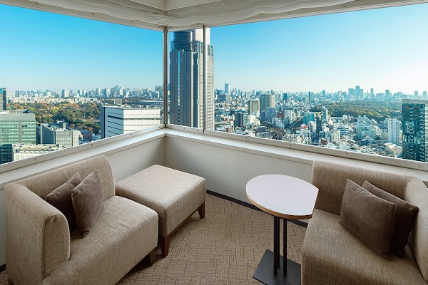 Hotel Century Southern Tower 3
