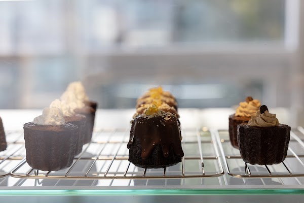 콤포타블 남산 Komfortabel coffee Namsan 5