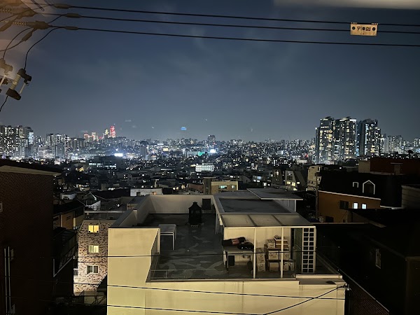 콤포타블 남산 Komfortabel coffee Namsan 3