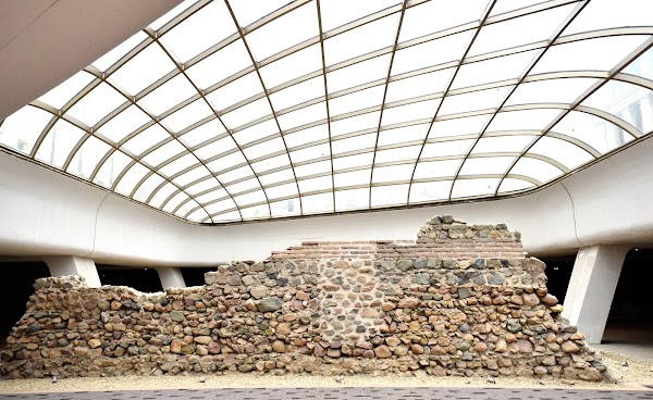 Cultural Complex "Ancient Serdika" 1