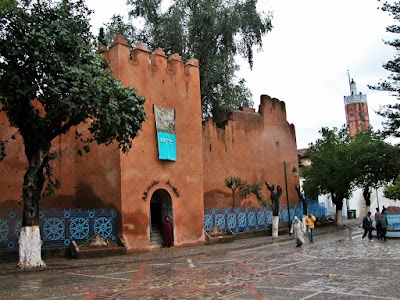 Chefchaouen 1