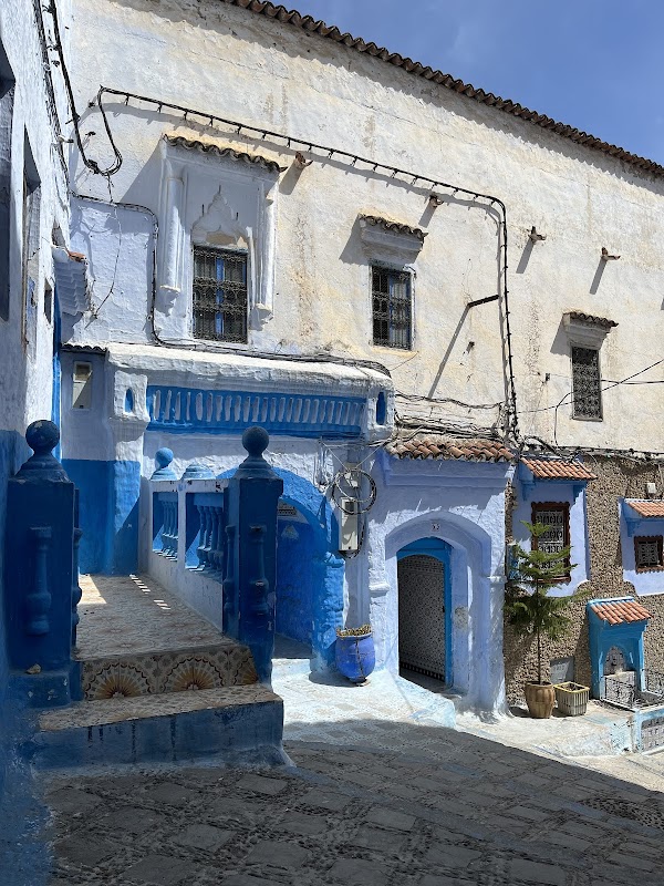 Chefchaouen 5