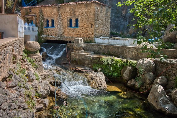 Chefchaouen 4