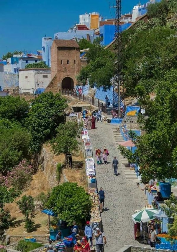 Chefchaouen 2