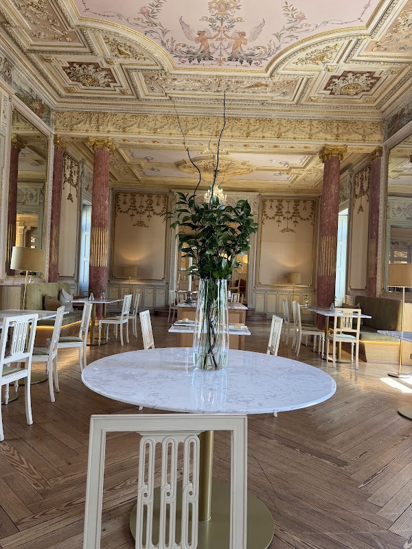 Le Palais - Restaurante & Bar 5