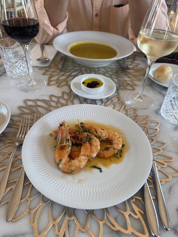 Le Palais - Restaurante & Bar 3