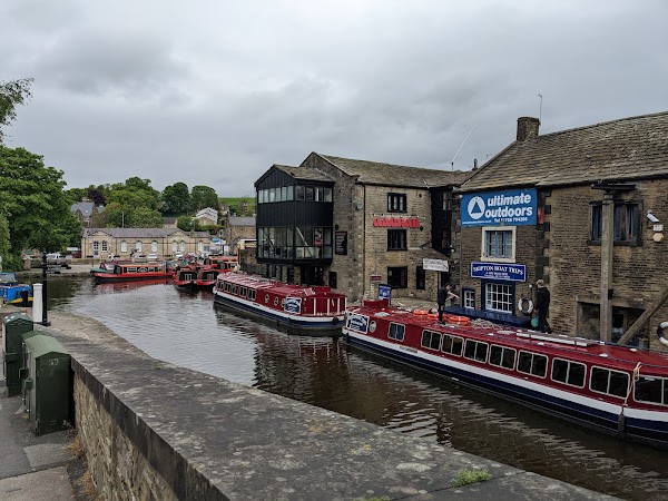 Skipton