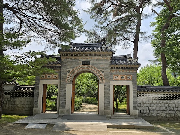 Ho-Am Art Museum 5