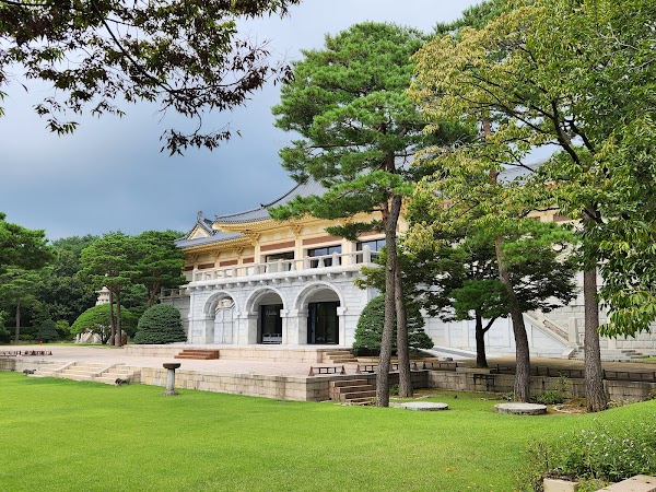 Ho-Am Art Museum 4