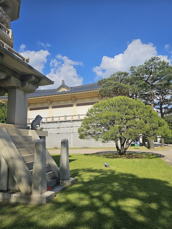 Ho-Am Art Museum 3