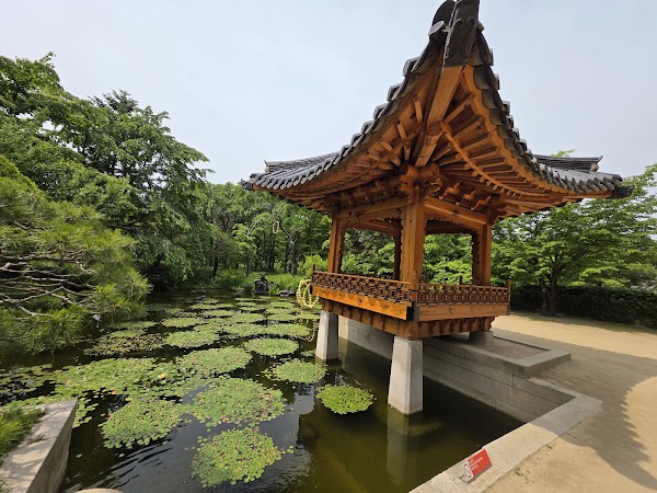 Ho-Am Art Museum 2