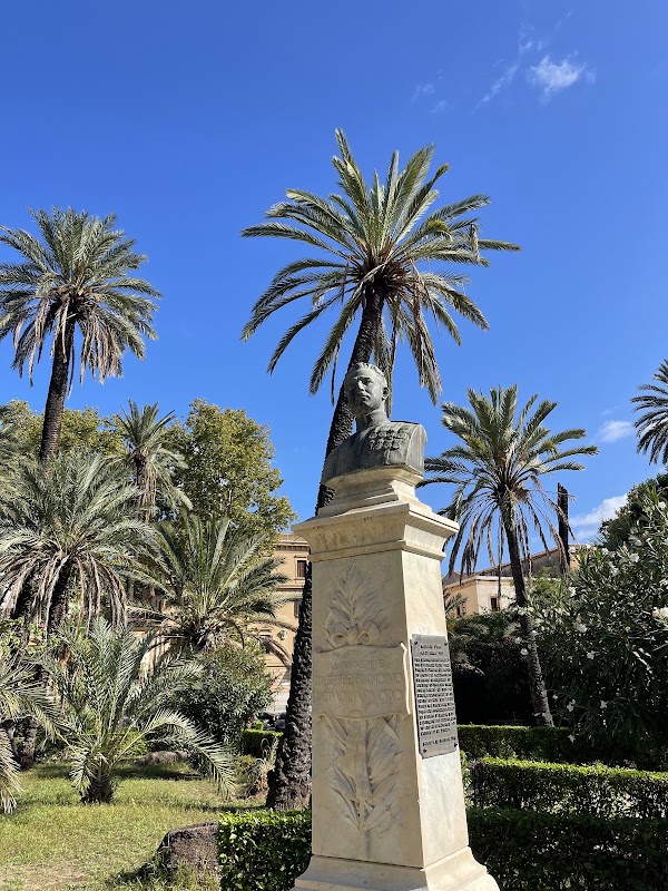 Villa Bonanno 5