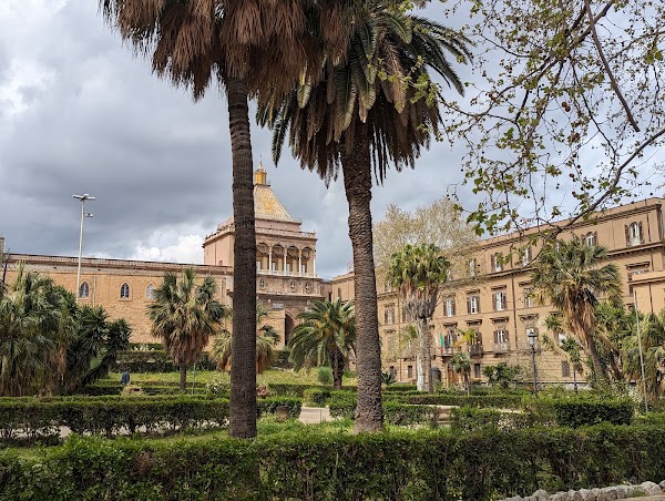 Villa Bonanno 4