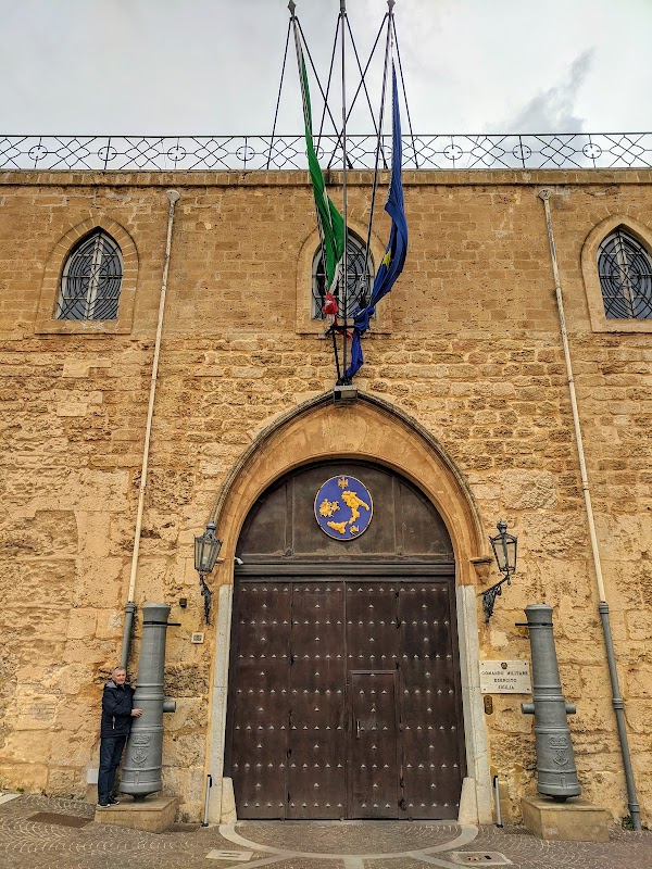 Villa Bonanno 2
