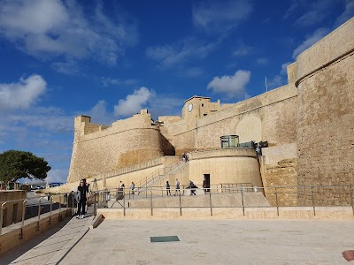 Citadel