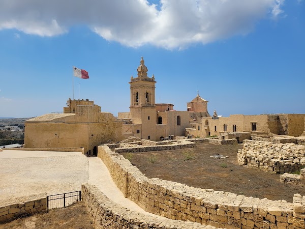Citadel 5