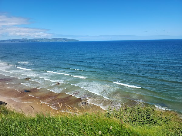 Mussenden Temple 3