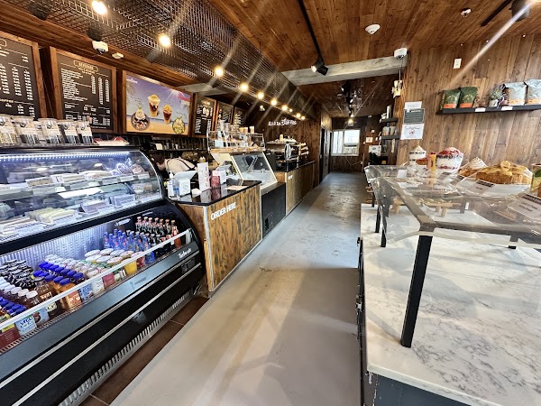 Caffè Bene 1