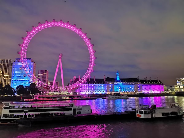 Victoria Embankment 4