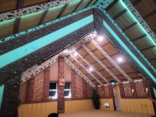 Te Puia - Rotorua, NZ 3