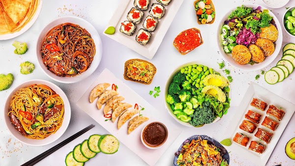 DOBRO TOP VEGAN 5