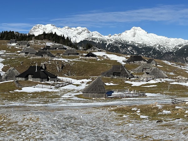 Preskar museum