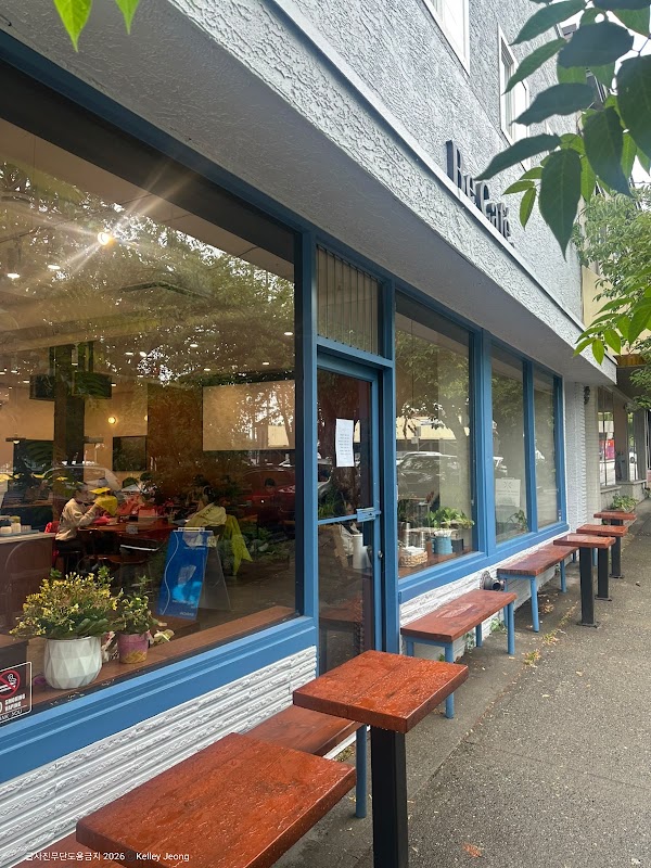 Be Cafe