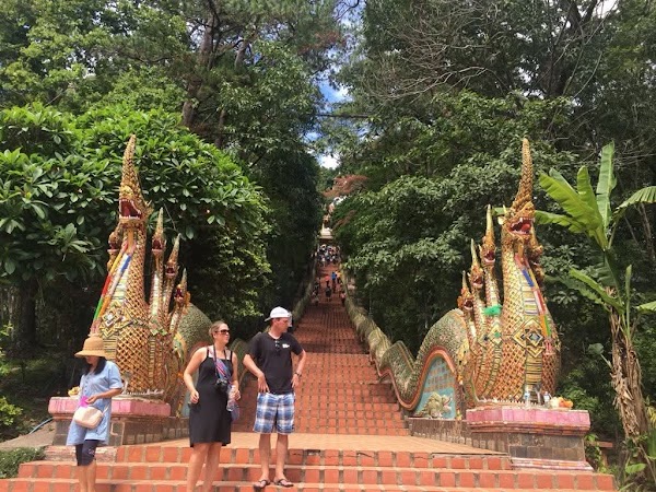 Doi Suthep