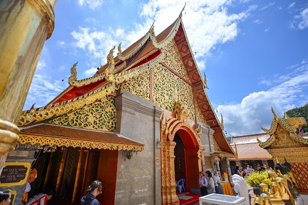 Doi Suthep 5