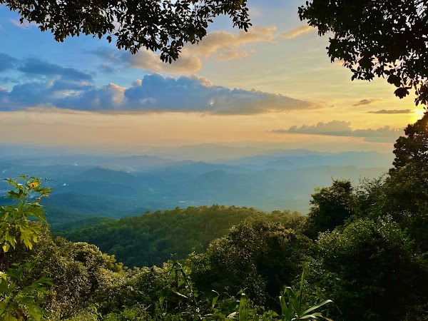 Doi Suthep 4