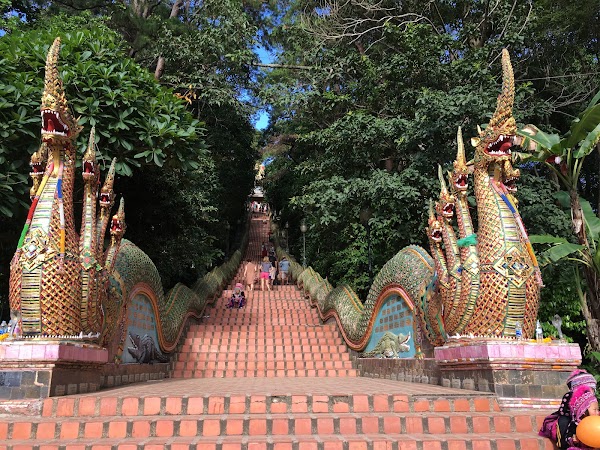 Doi Suthep 3