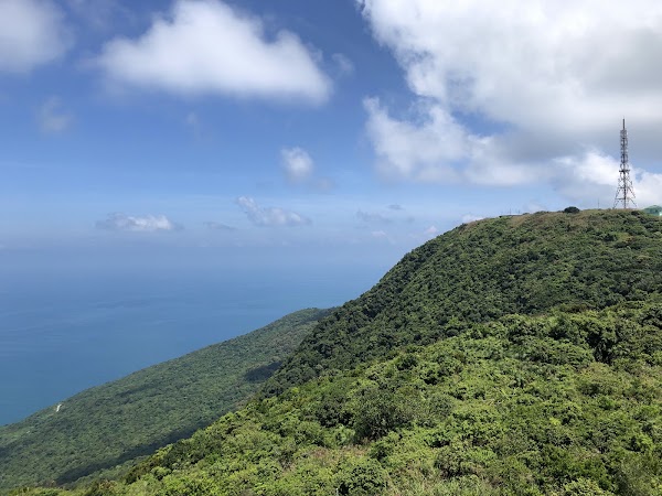 Ban Co Peak 3