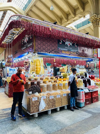 Mercado Municipal de São Paulo