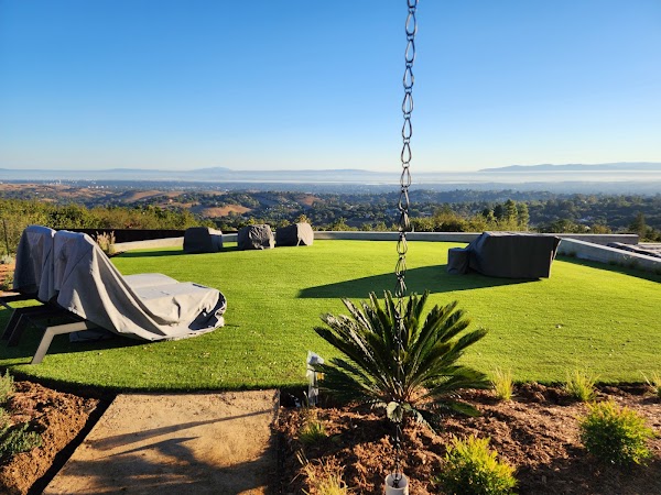 Los Altos Hills 4