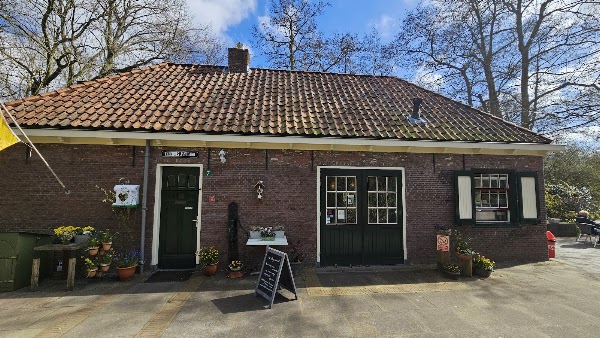 Theehuis Stichting Jansland 3