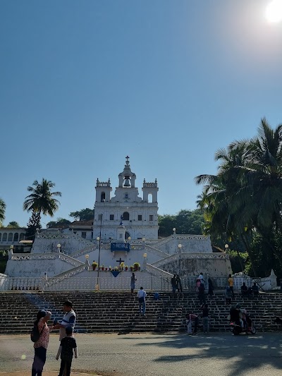 Fontainhas (quarter)