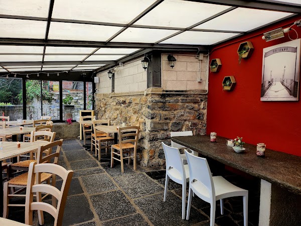 Bri'en pizza e caffè