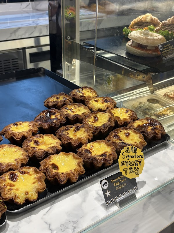 Bakehouse 4