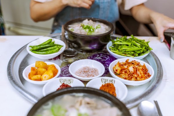 장터국밥 2