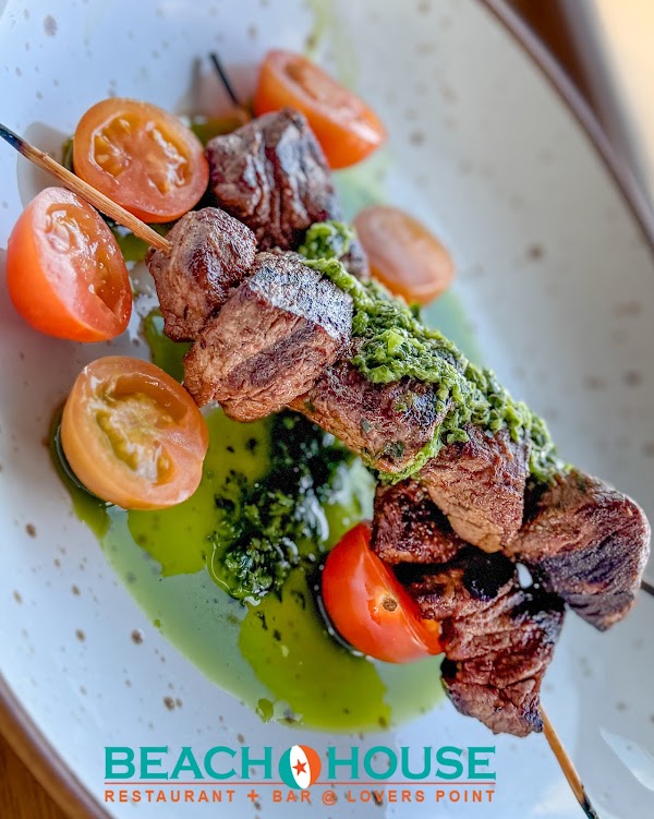 Beach House Restaurant + Bar @ Lovers Point 5