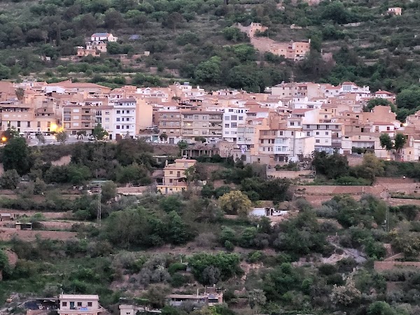 Lanjarón