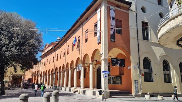 Pinacoteca Nazionale 5