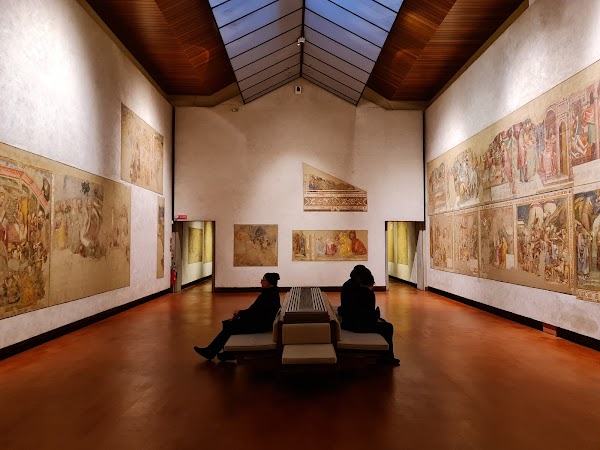 Pinacoteca Nazionale 4