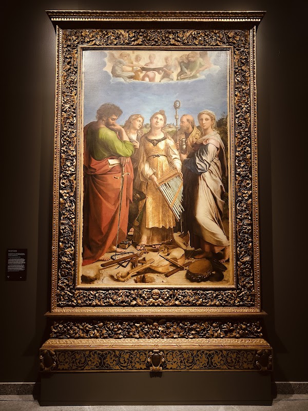 Pinacoteca Nazionale 3